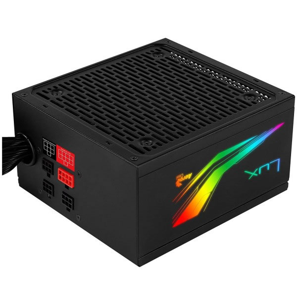 Aerocool Lux Rgb 550w